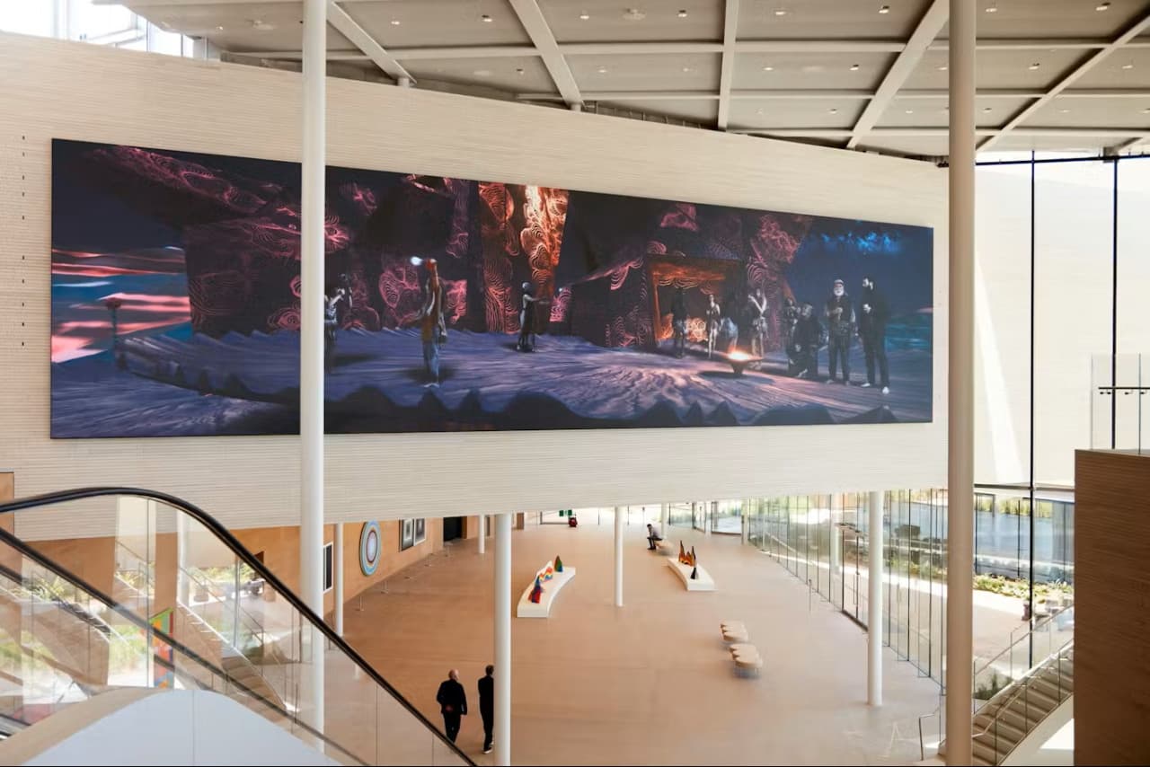 Art Gallery of New South Wales: tour guiado Historias del arte australiano - imagen 4