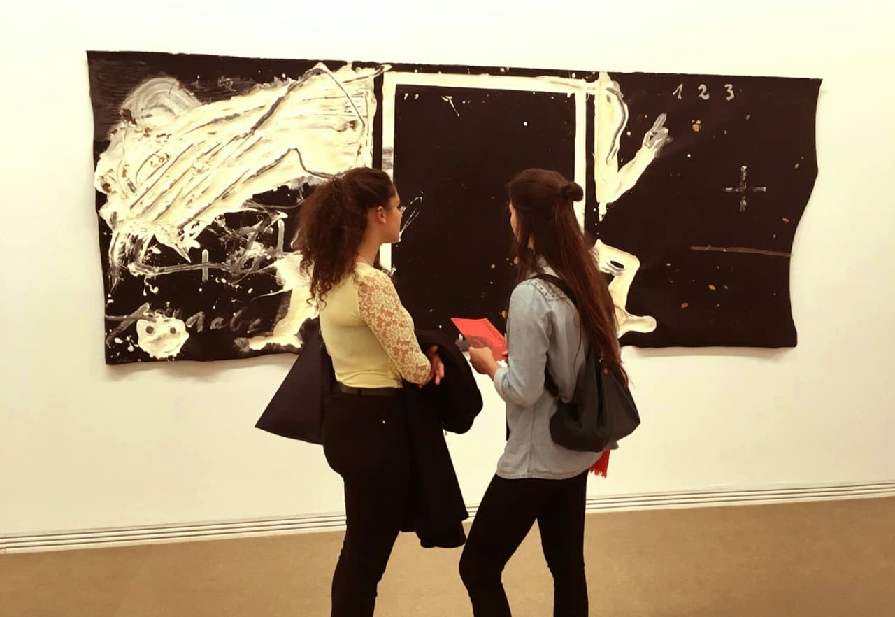 Tapies Museum: Skip The Line Ticket - image 3