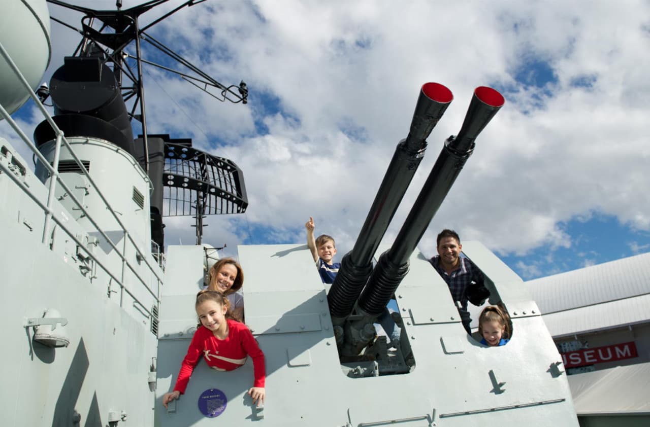 Go City Sydney All-Inclusive Pass: Save up to 50% on Attractions - image 27