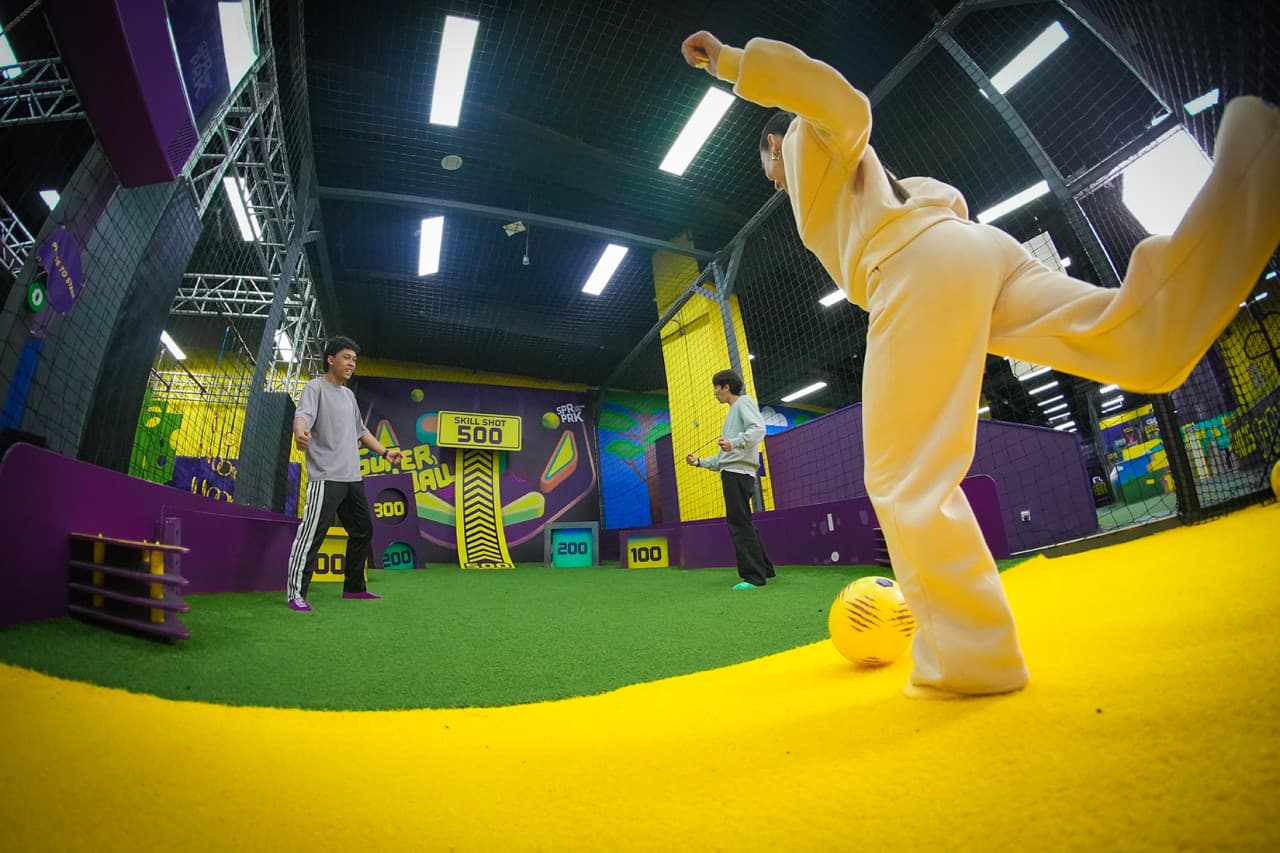 SuperPark Malaysia - image 17