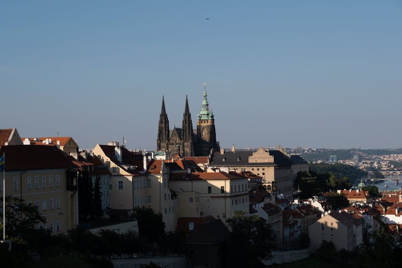 Prague Castle Ticket - image 14