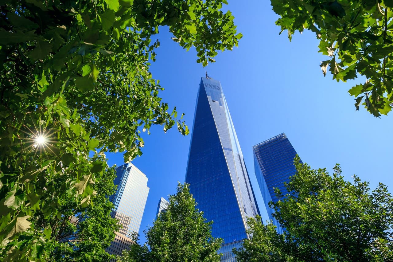 One World Observatory - main image