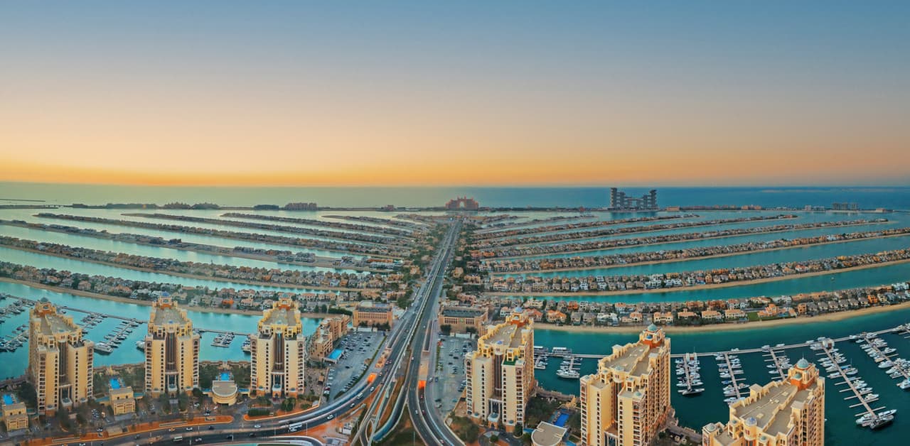 The View at The Palm Ticket - image 9