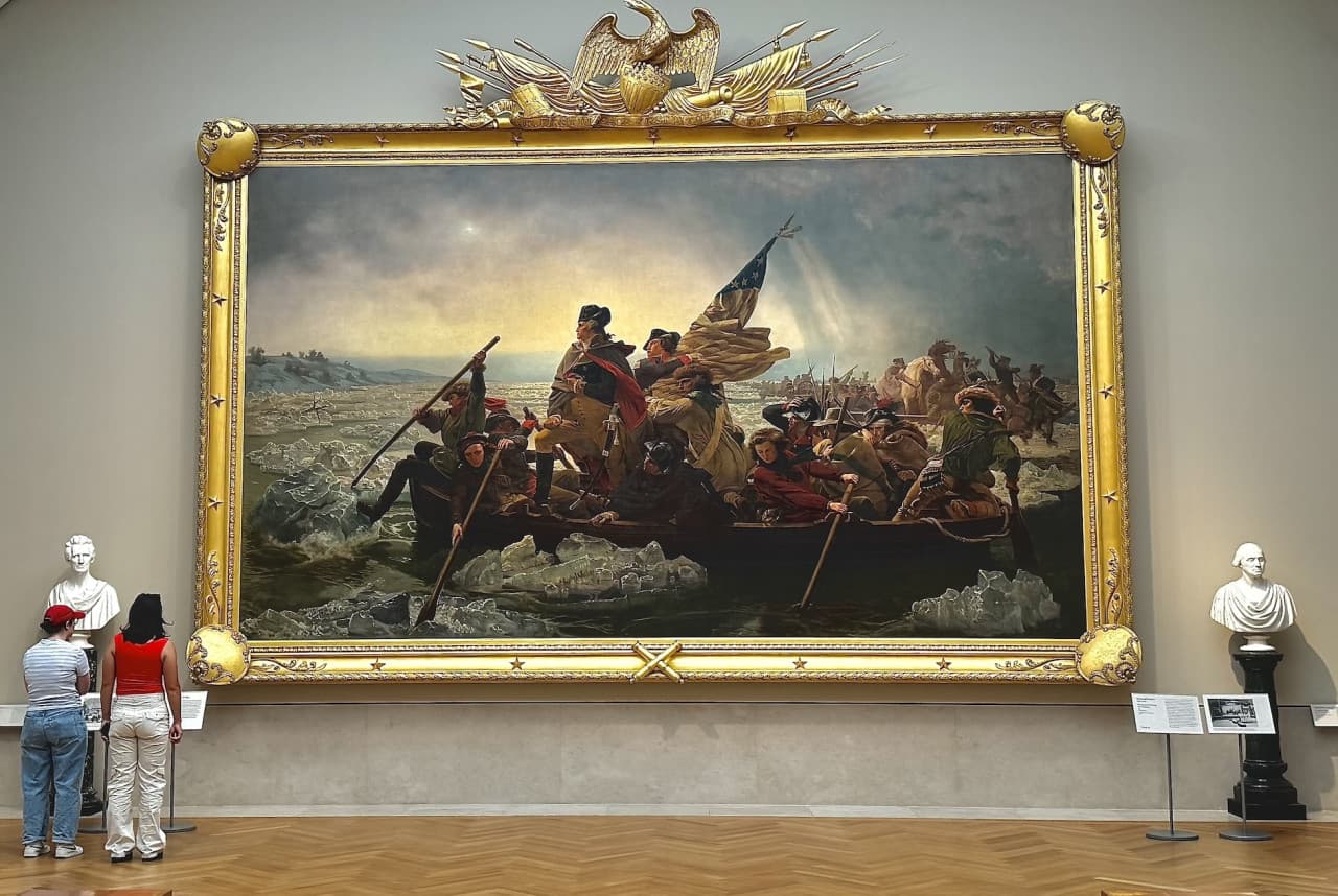 NYC Metropolitan Museum of Art: Guided or Self-Guided Tour - image 8