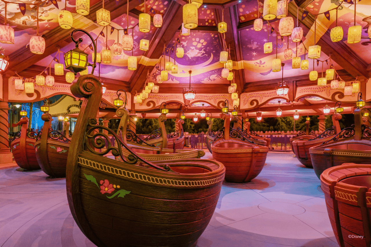 Entrada a Disneyland® Paris - imagen 34