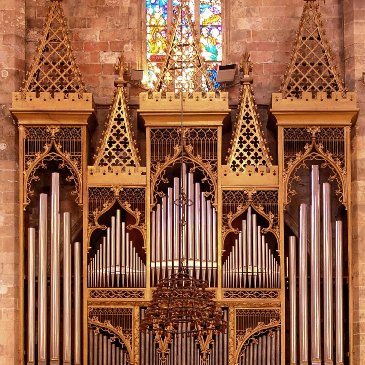 Mallorca Cathedral Ticket - image 6