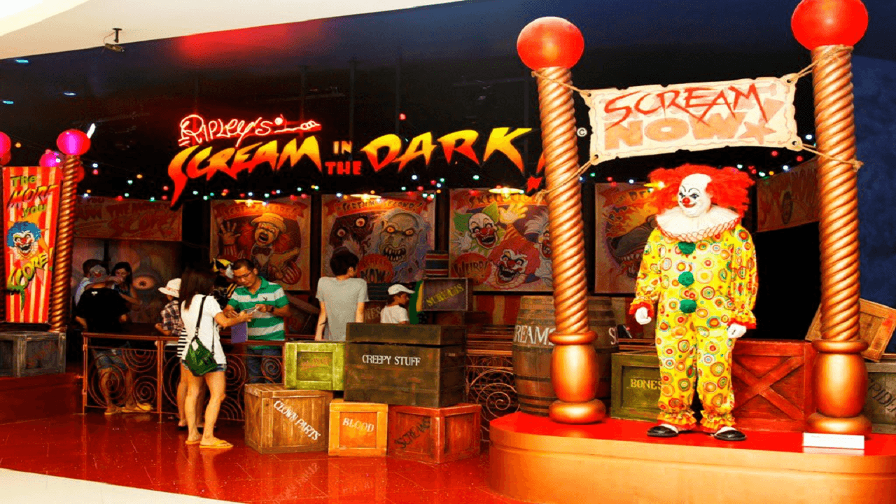 Ripley's Believe It or Not! Pattaya Ticket - image 13