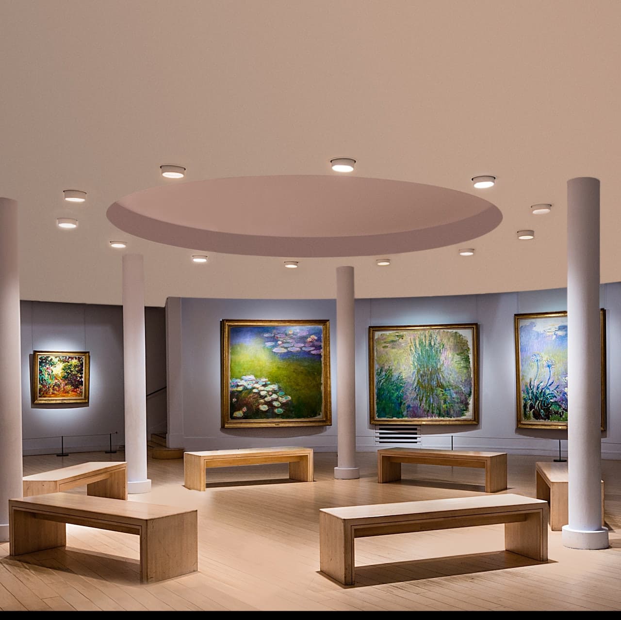 Musée Marmottan Monet - imagen 2