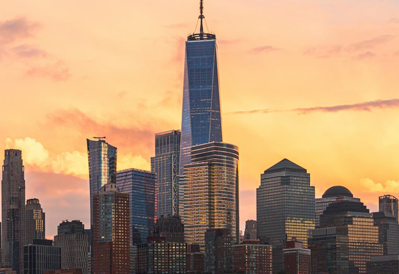 Crucero nocturno "NYC Harbor Lights" de Circle Line (2 horas): entrada reservada con acceso directo al embarque - imagen 5