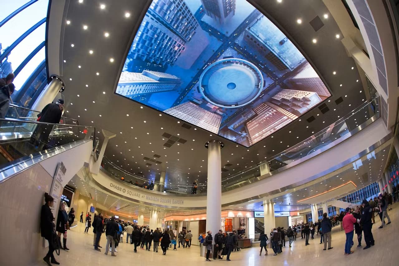Madison Square Garden Tour Experience - image 3