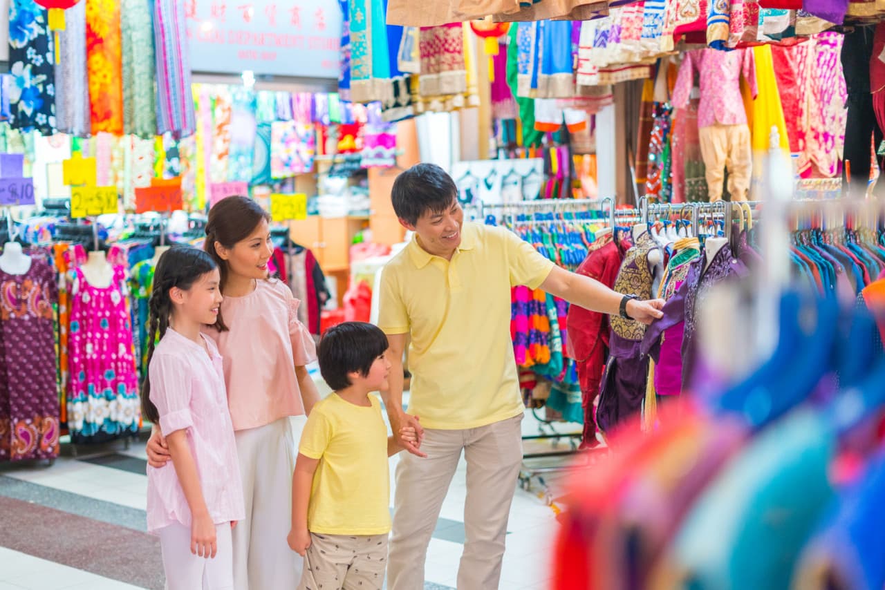 Professional Photo Shoot in Singapore - image 6