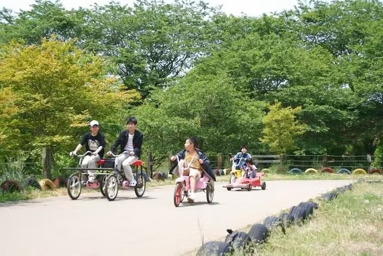 Narita Dream Farm Ticket - image 4