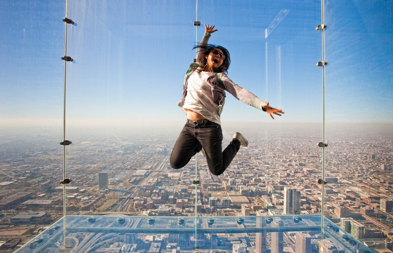 Chicago CityPASS: Entrada a 5 atracciones principales - imagen 6