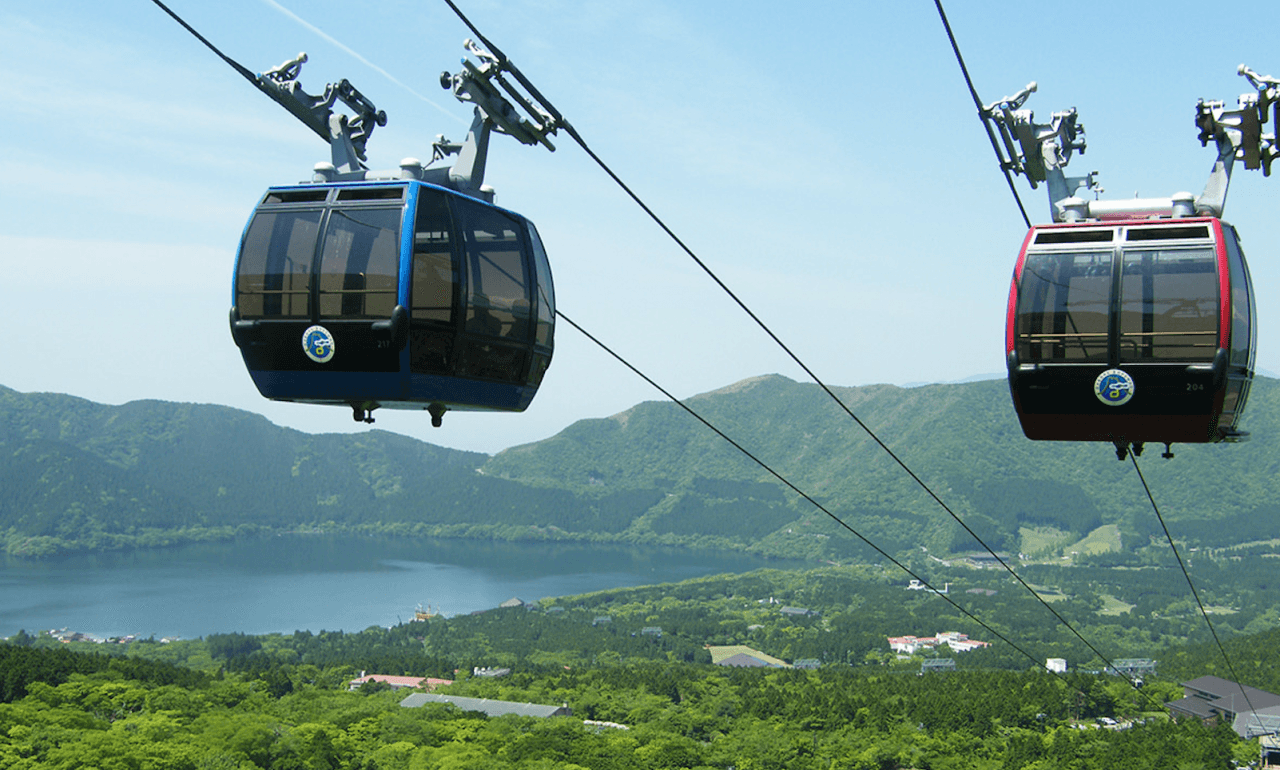 Hakone Freepass - image 5