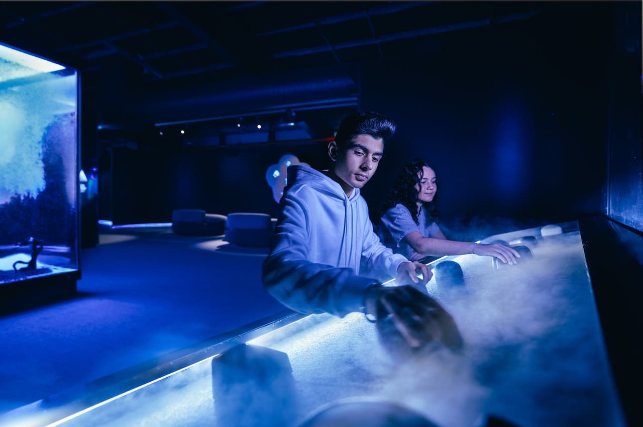 Scienceworks Melbourne - image 3