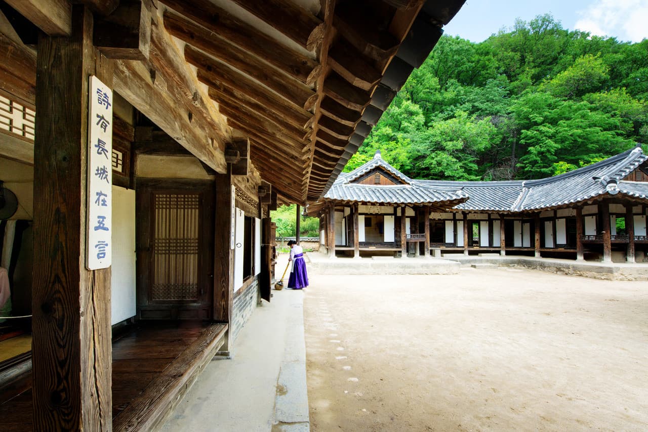 Korean Folk Village and Suwon Hwaseong Fortress Full-Day Tour from Seoul - image 3