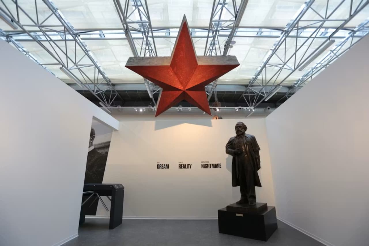 Museum of Communism Ticket - main image