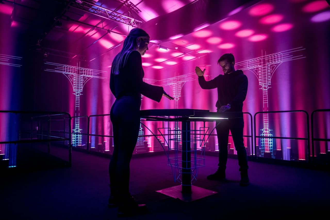 AMAZE: The Immersive Experience - image 5