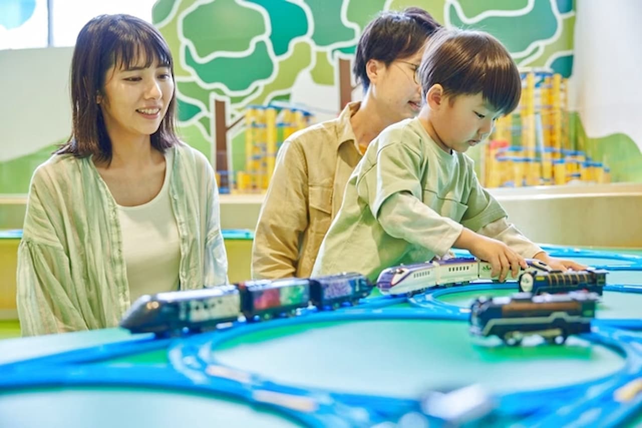 Indoor kids' facility ASOBono! Ticket - image 9