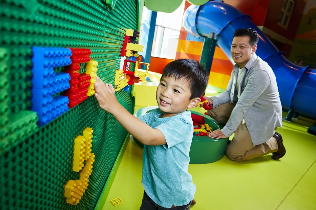 Entrada directa a LEGOLAND Discovery Centre Melbourne - imagen 2