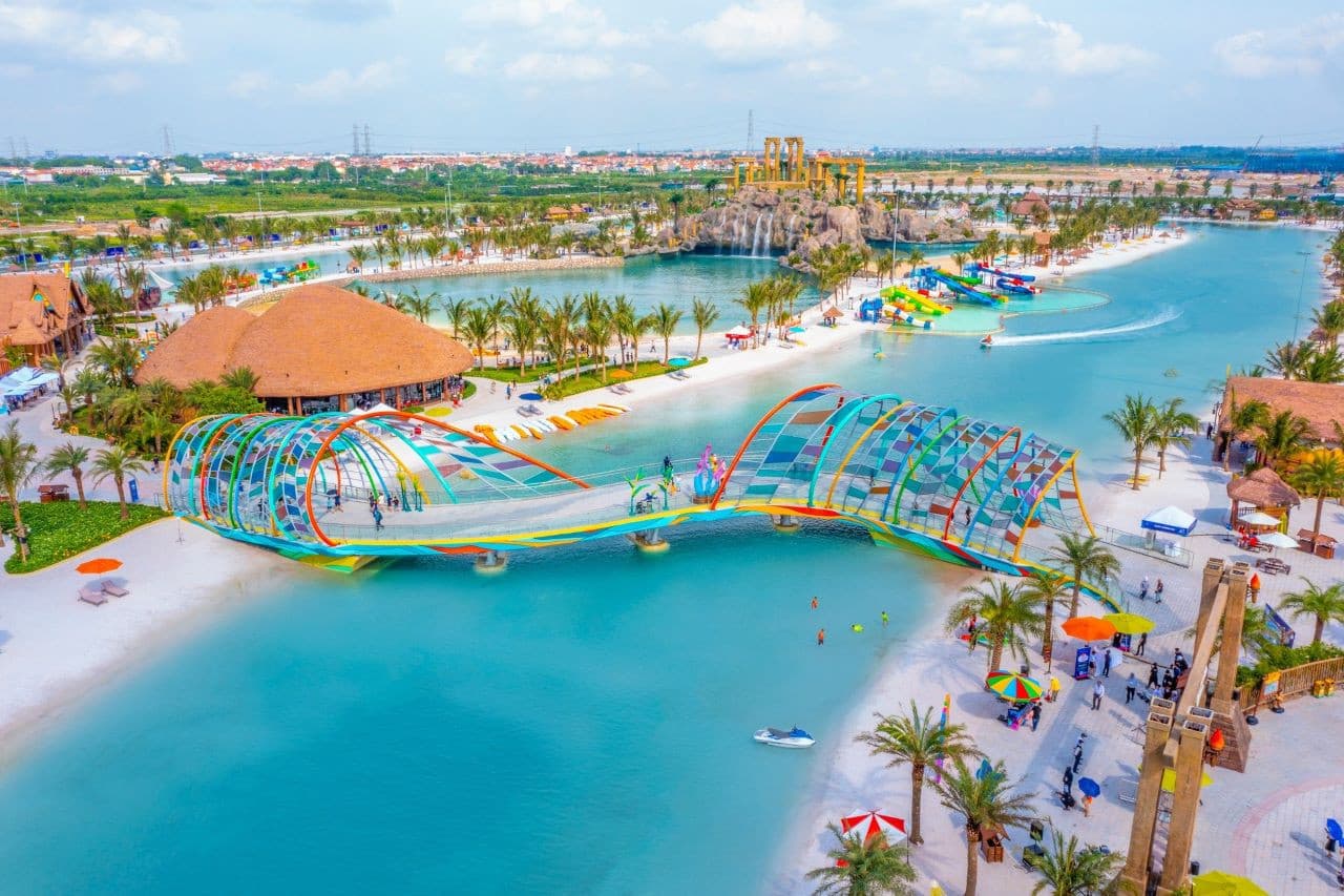 VinWonders Hanoi Wave Park Ticket - image 2