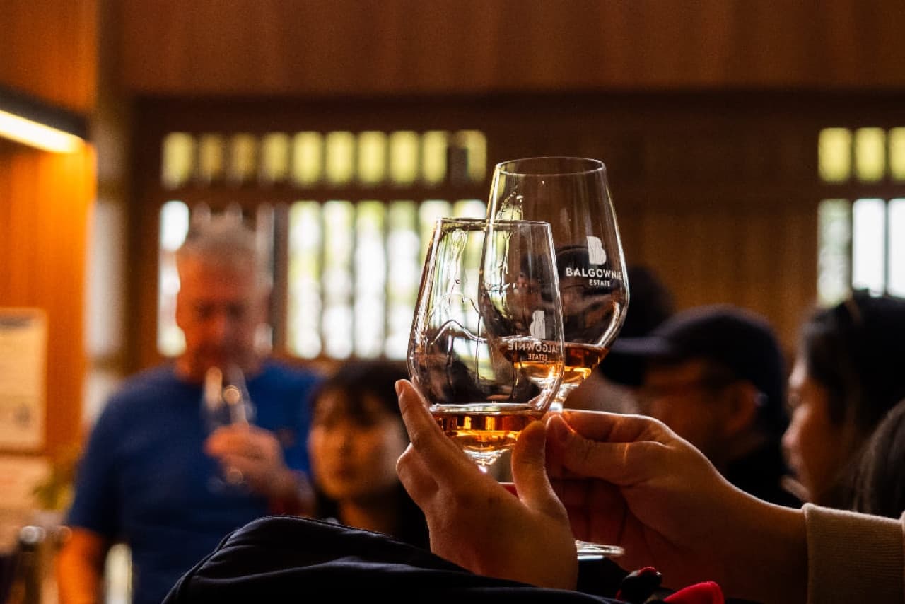 Yarra Valley Full-Day Grazing Tour from Melbourne - image 2