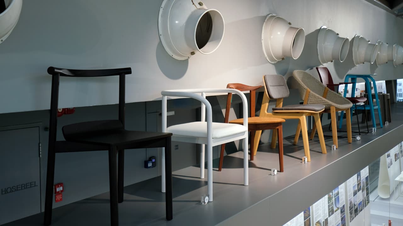 Red Dot Design Museum - image 7