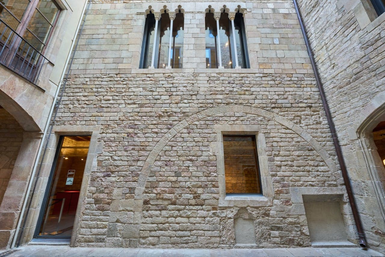 Museo Picasso: entrada sin filas + tour guiado - imagen 6
