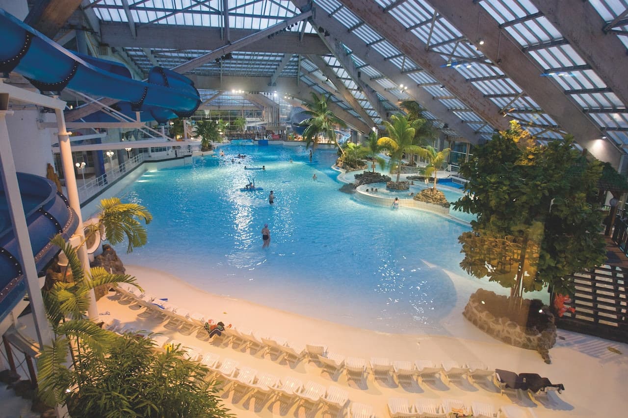 Aquaboulevard - image 2