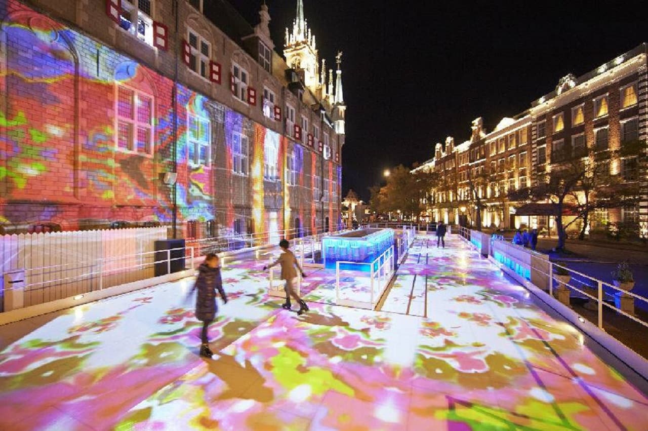 Huis Ten Bosch Theme Park - image 18