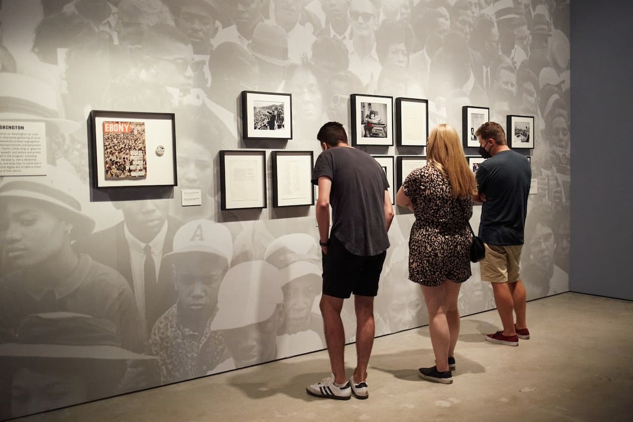 Academy Museum of Motion Pictures - image 6