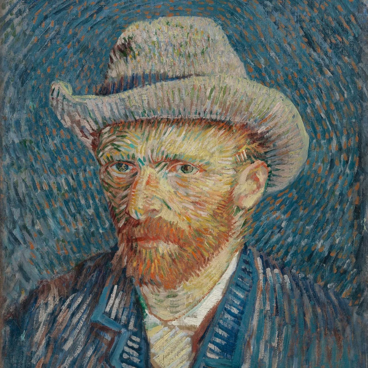 Museo Van Gogh - imagen principal