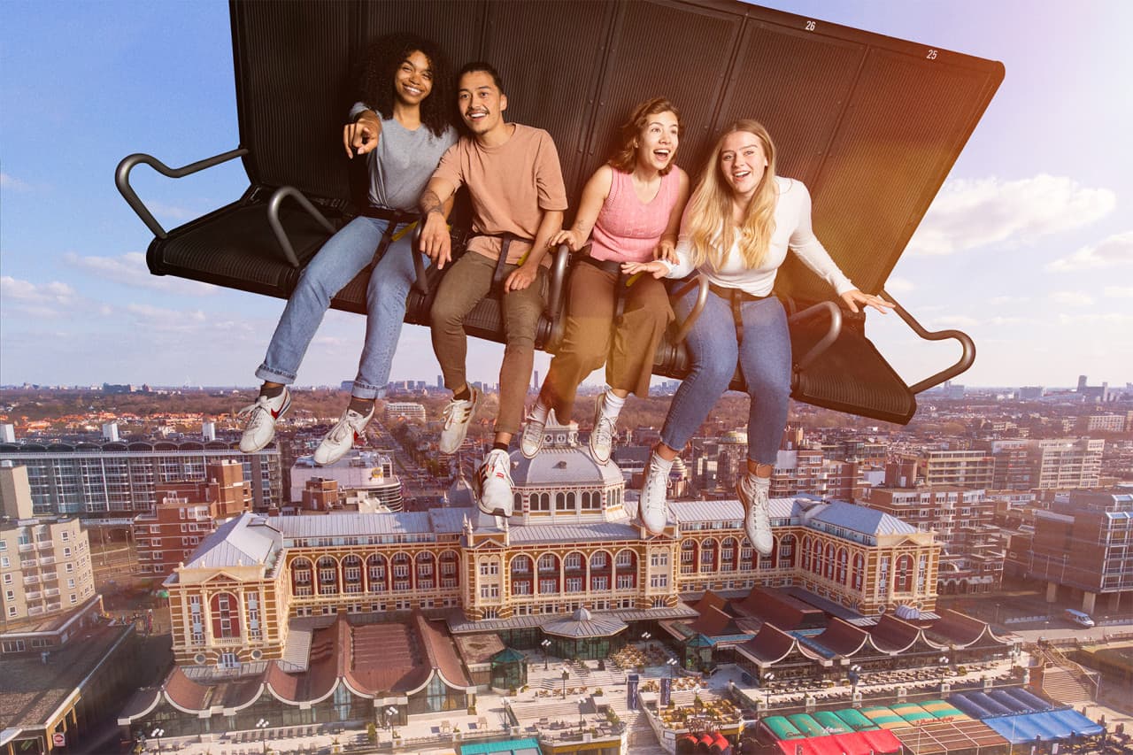 Go City Amsterdam All-Inclusive Pass: Save up to 50% on Attractions - image 15