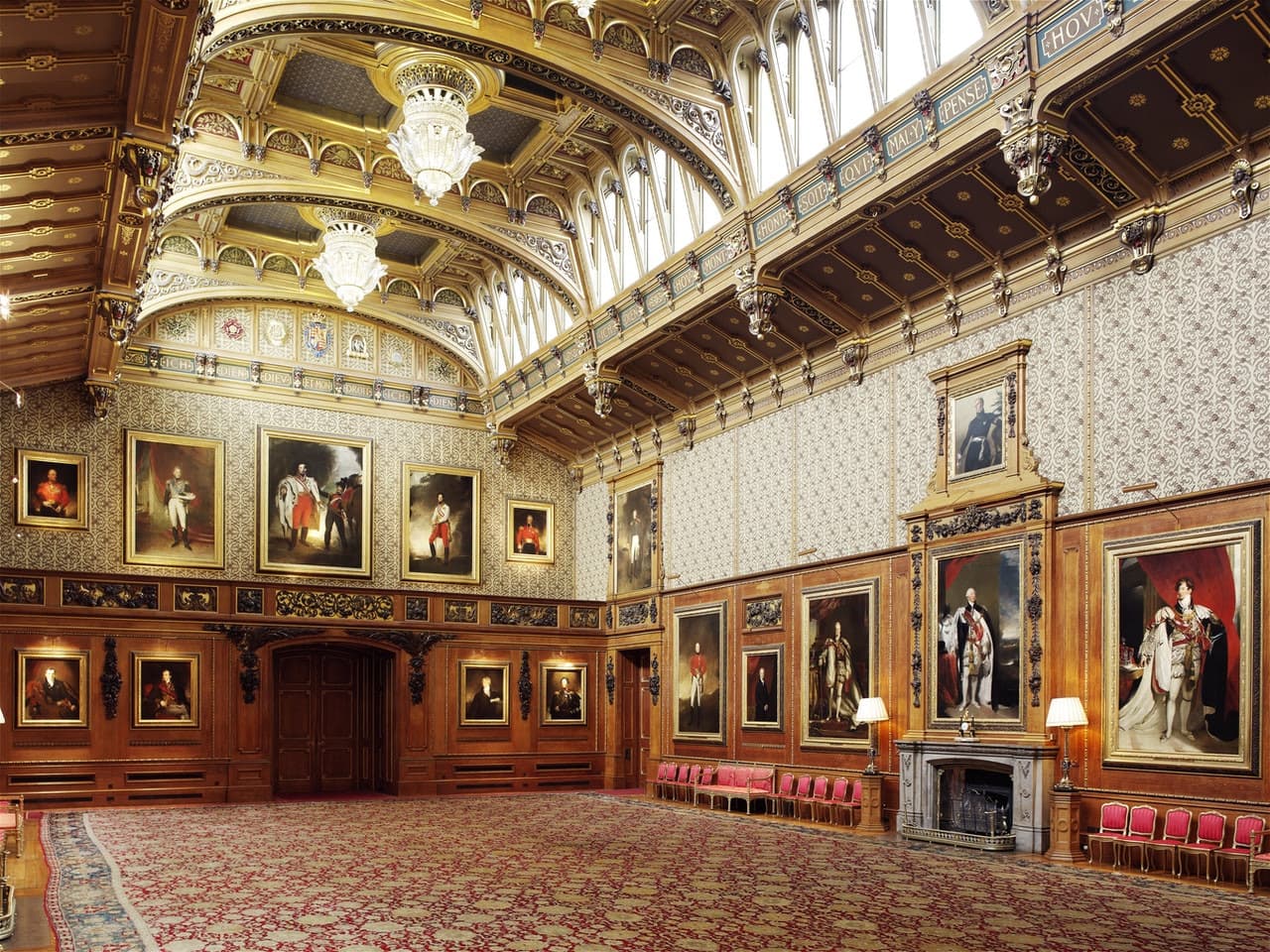 Windsor Castle - image 2