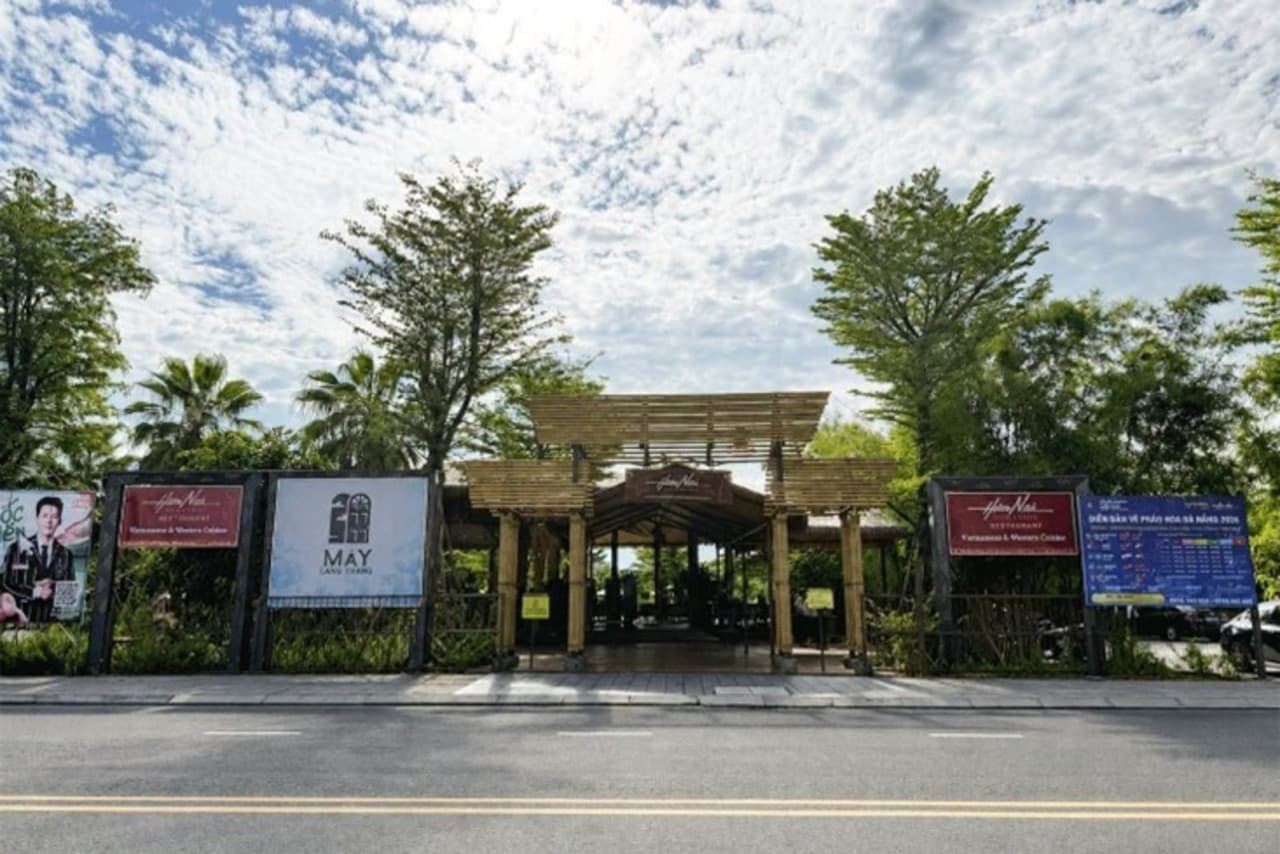 Entrada para Sun World Ba Na Hills - imagen 16