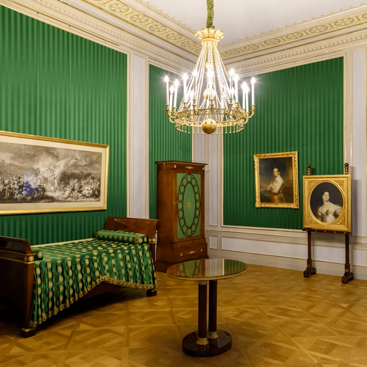 Albertina Museum - image 4