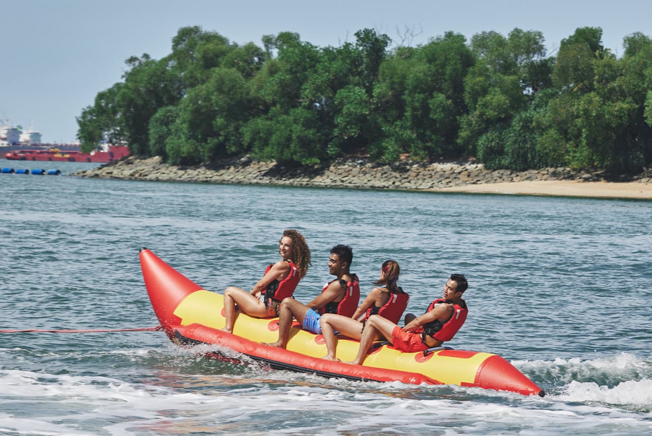 Ola Beach Club Water Activities - image 3