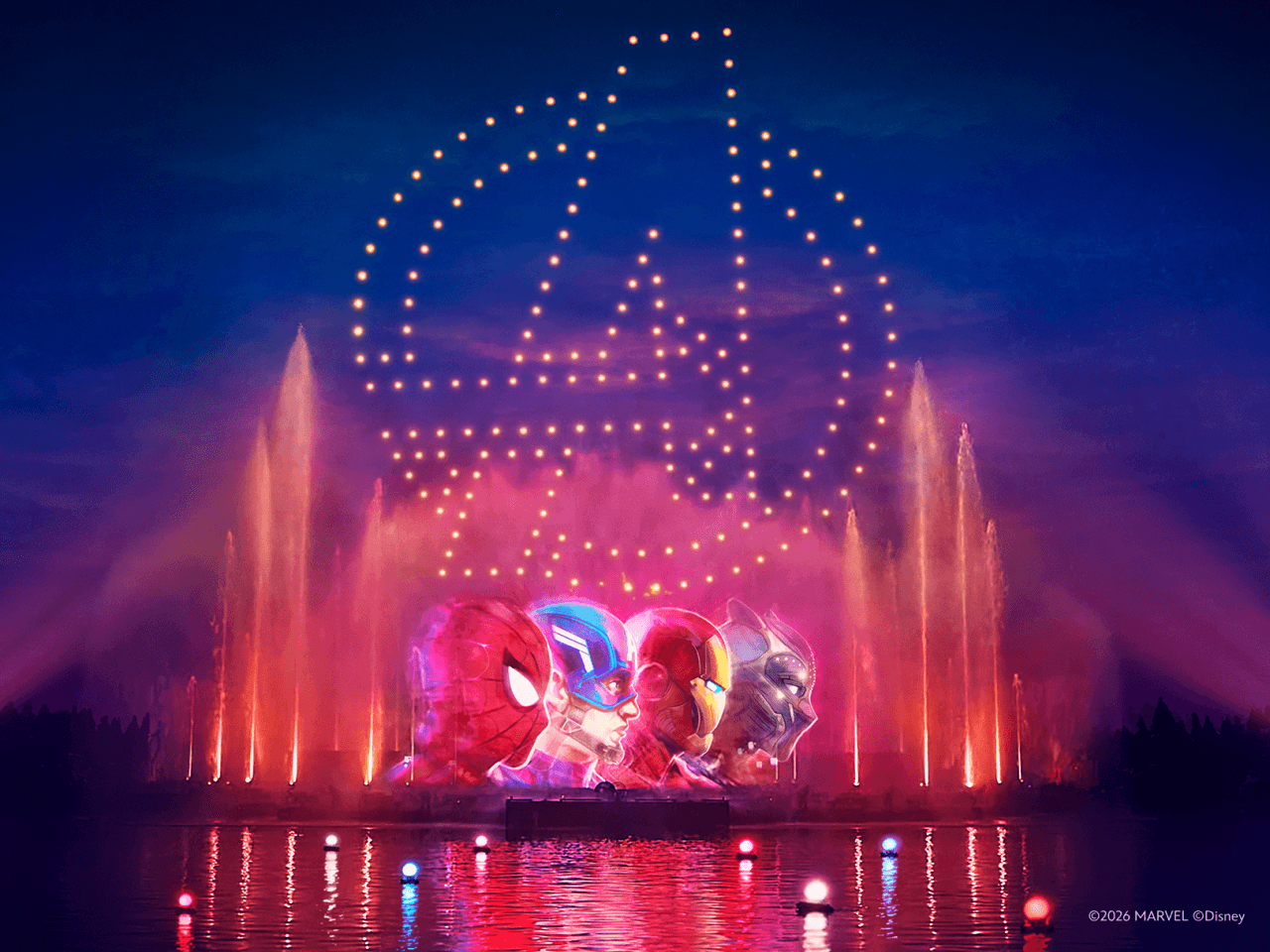 Disneyland® Paris Ticket - image 36