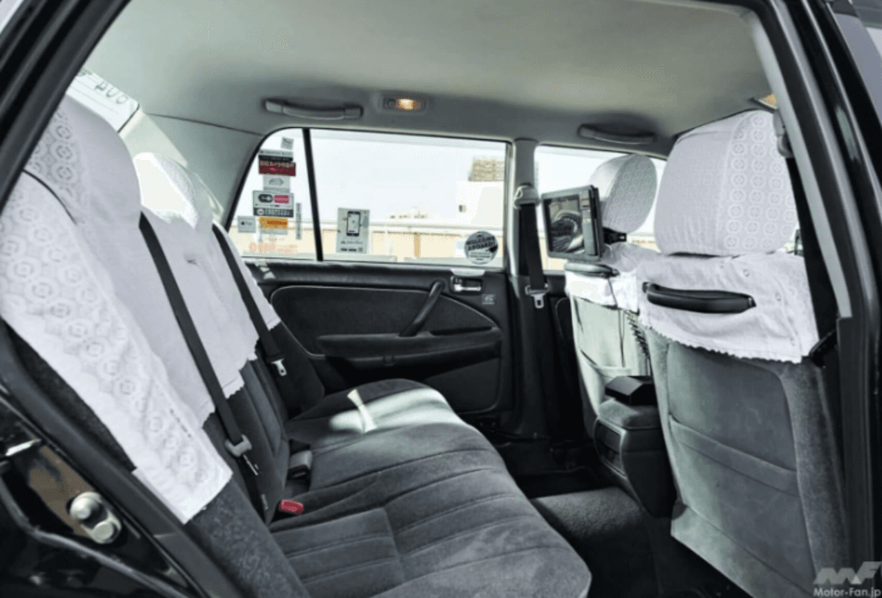 Private Airport Transfers between Kansai International Airport and Osaka City Centre - image 4