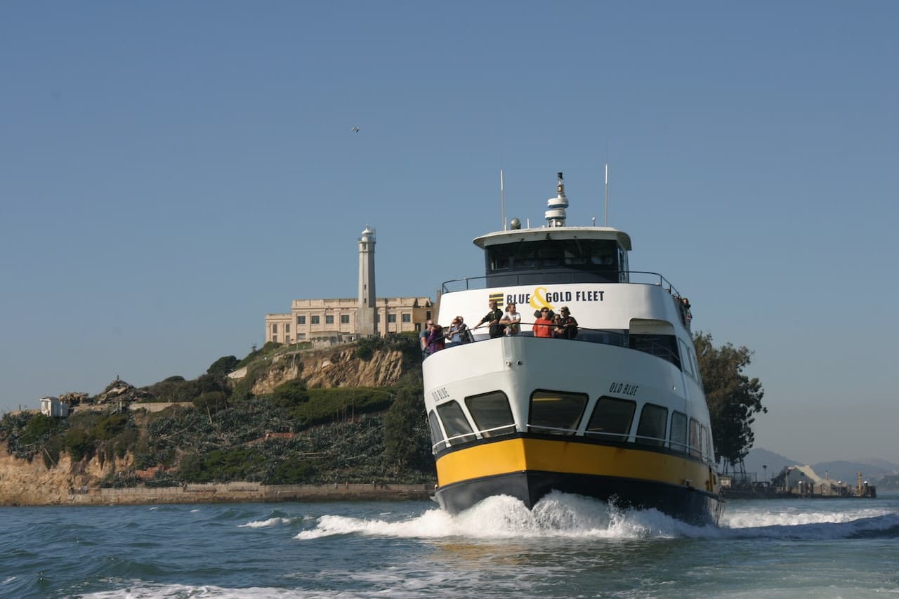 San Francisco CityPASS: Admission to 4 Top Attractions - image 2