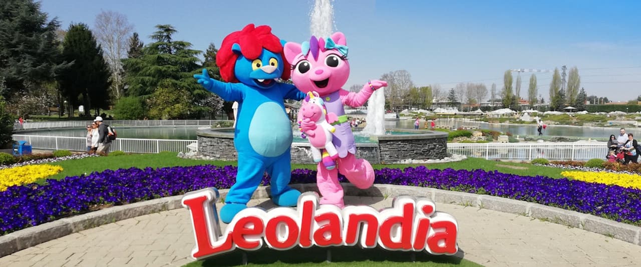Leolandia - imagen 10
