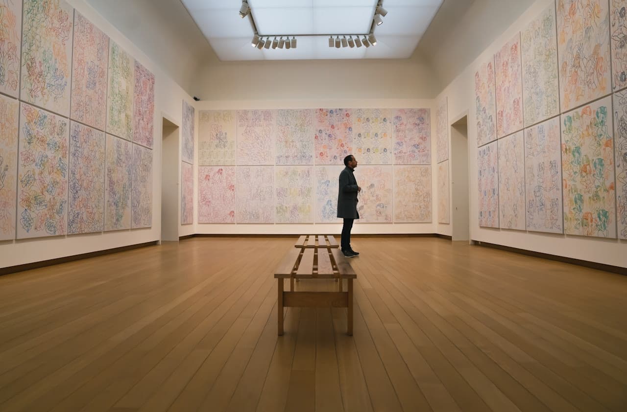 Stedelijk Museum - image 8