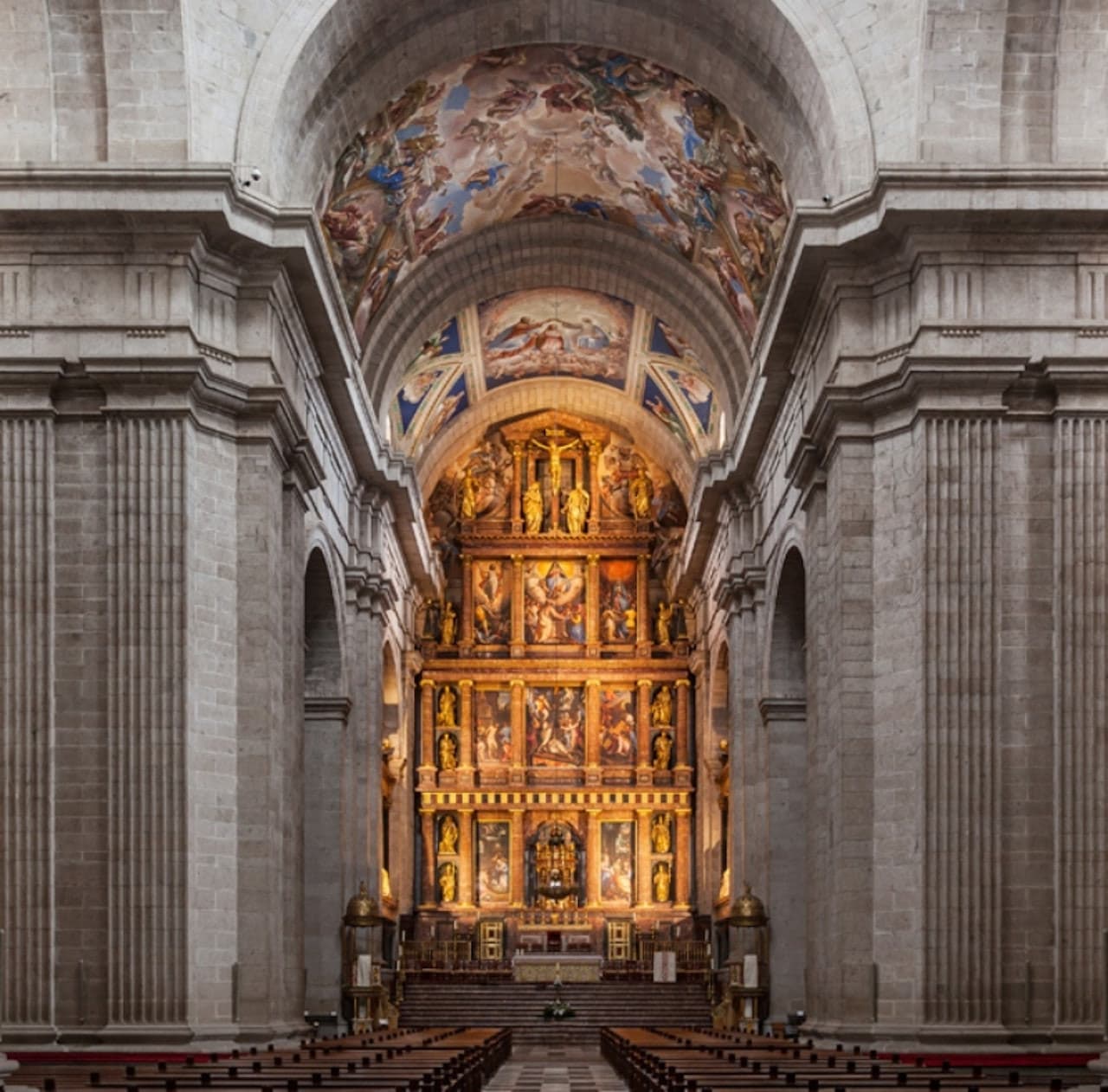 San Lorenzo de El Escorial - imagen 5