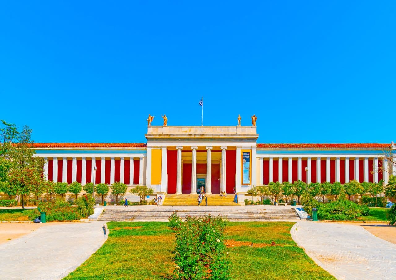 National Archaeological Museum of Athens with Audio Guide - image 6