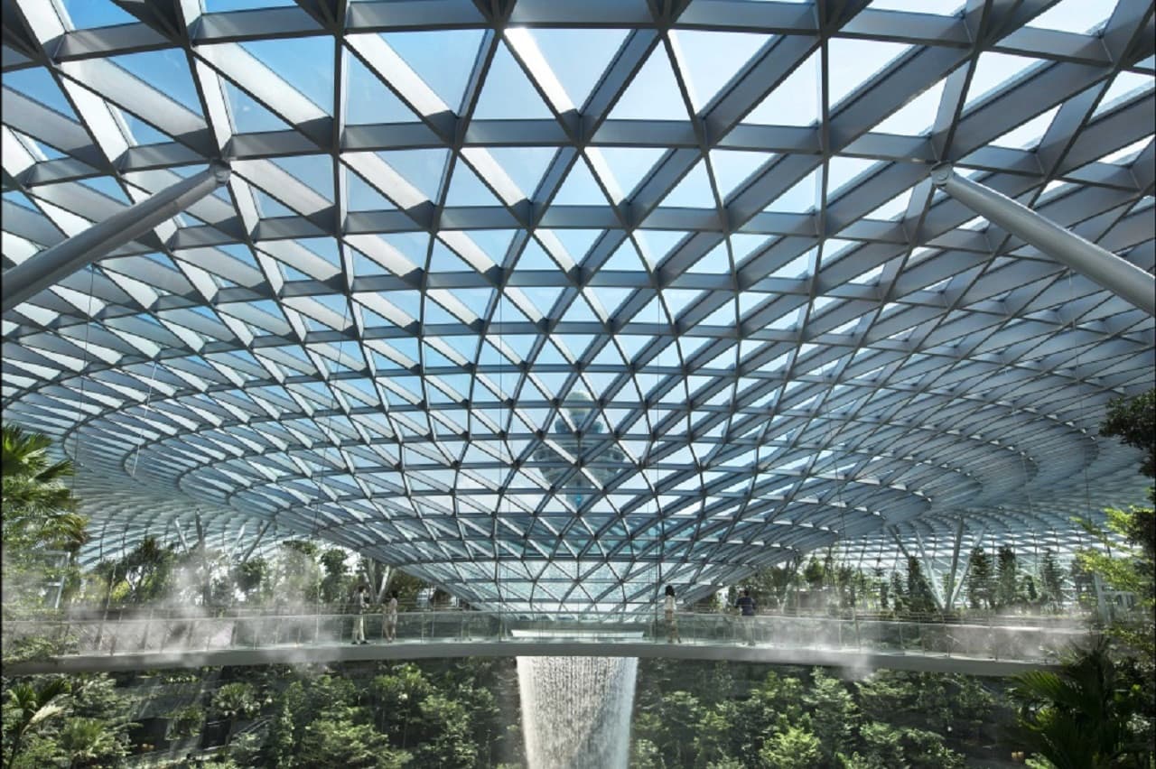 Jewel Changi Airport Attractions - image 5