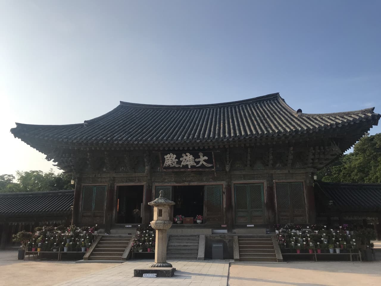 Gyeongju UNESCO World Heritage Site Tour from Busan - image 8