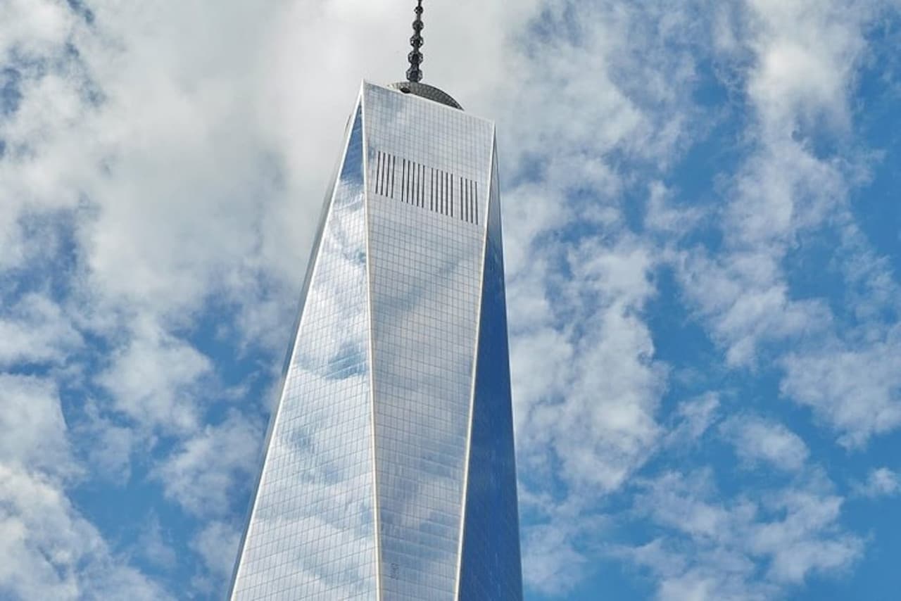 NYC: 9/11 Memorial Museum & Statue of Liberty Cruise - image 4