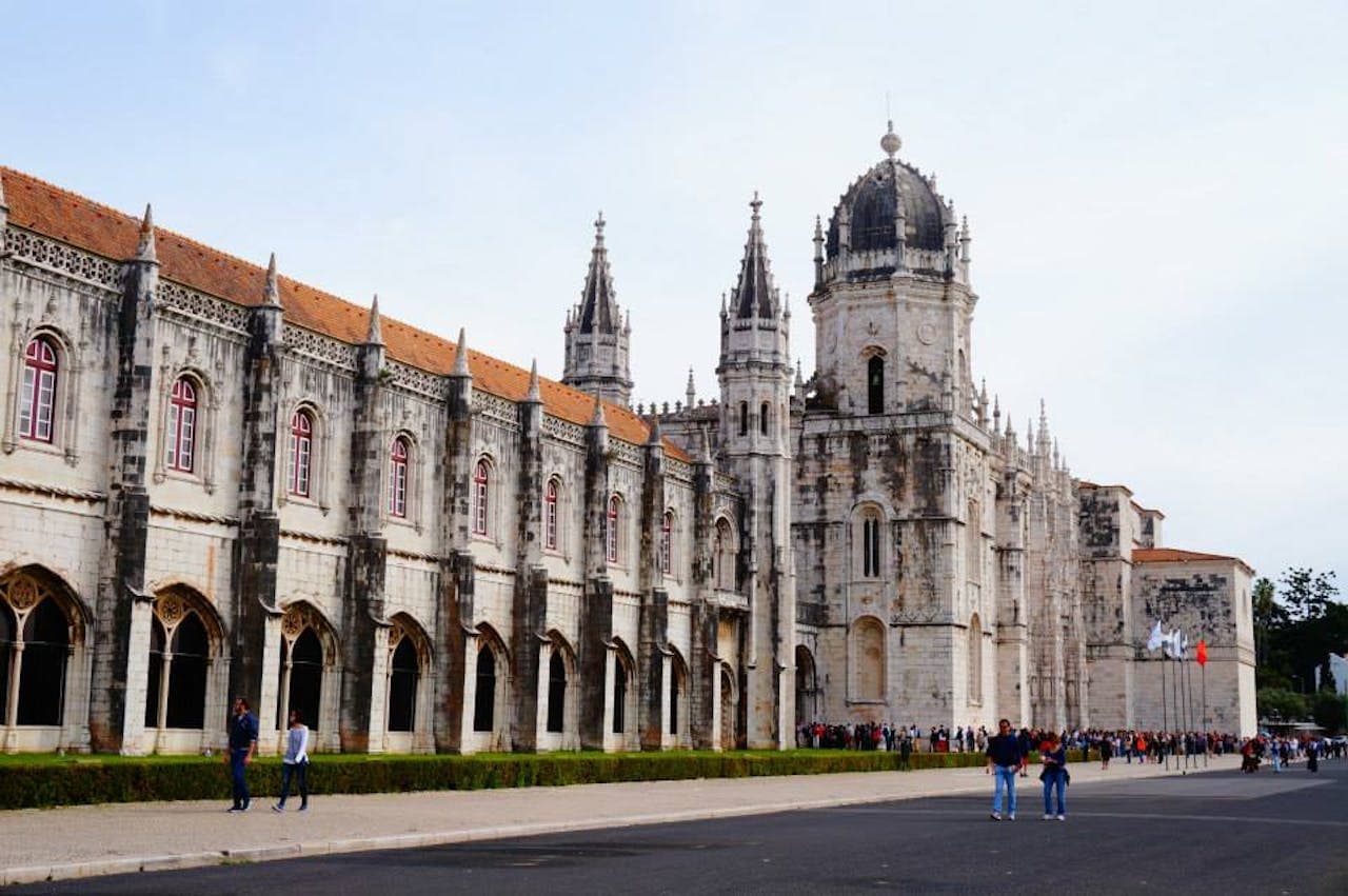 Lisboa Card - main image