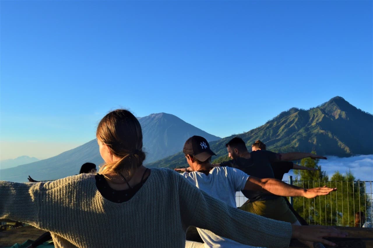 Mount Batur Sunrise Trekking Tour - image 2