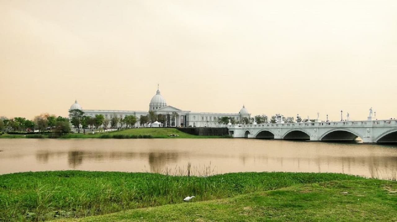 Tainan Chimei Museum - image 10